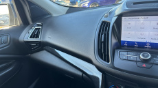 Ford Kuga 2.0 TDCi Titanium Edition 5dr 2WD Diesel Estate